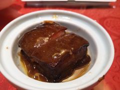 东坡肉方-玉华台饭庄·淮扬菜·烤鸭(望京店)