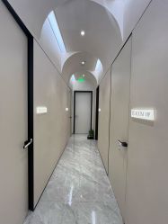 -Fundi张玉珊修身堂·indiba·BTL科技瘦身