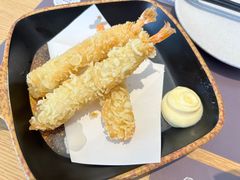 -林妈妈村·日式料理(宝山万达店)