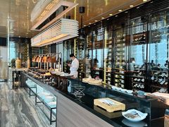 -广州四季酒店·意珍·意式自助餐