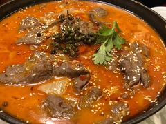 -付掌柜在成都·热炒砂锅集(金禾店)