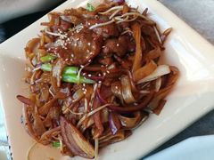 -大树餐厅(红旗街万达店)