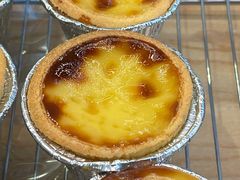 盘挞-BreadTalk面包新语·烘焙蛋糕(中华广场店)