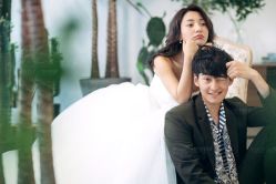 -雪中彩影婚纱摄影·微光艺术中心