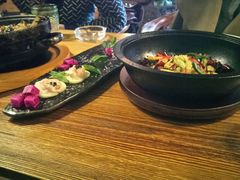 -烛影拾光观景餐厅·创意菜·摄影·小提琴(大唐不夜城店)