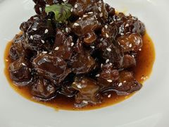 -老周家酱卤猪蹄私房菜(克拉玛依西街店)