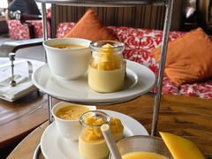 -半山半岛洲际度假酒店·观海廊