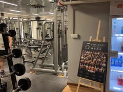 -YCHL Studios健身工作室(市二宫店)