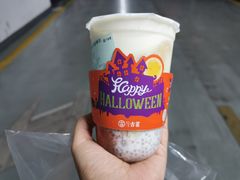 -古茗(萧山宝龙广场店)
