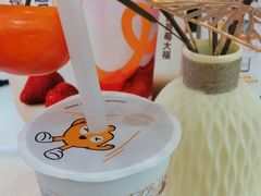 -CoCo都可(桃浦新邻店)
