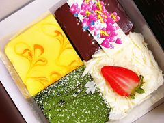 -壹点壹客·生日蛋糕(南山店)