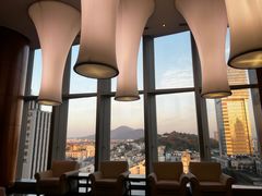 -洲际酒店·地平线全日餐厅HORIZON CAFÉ