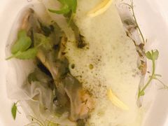 -上海和平饭店华懋阁 Cathay Room