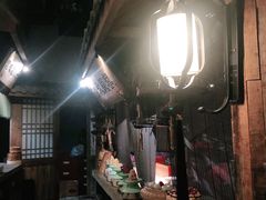 -淀里船宴(卓达店)