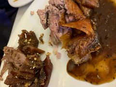 -良运大酒店餐厅