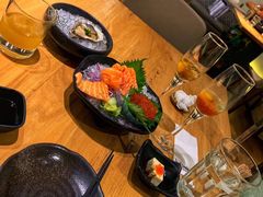 -Hatsune隐泉日式料理(SKP店)