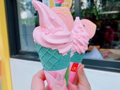 -麦当劳(望京国际商业中心店)