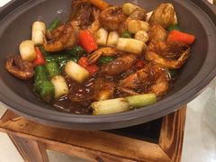 -古韵轩·江浙融合菜(梁溪店)