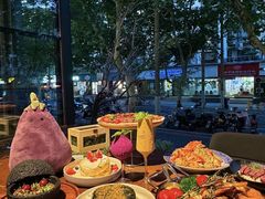 -上海交通大学闵行校区-包玉刚图书馆