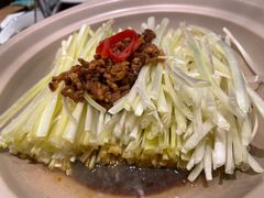 -筱爷叔·上海传统手工菜(玉树路店)