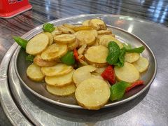 -江湖黑大兔(杨家坪店)