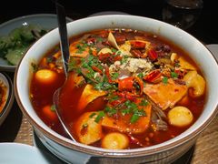 -渝信川菜(长安店)