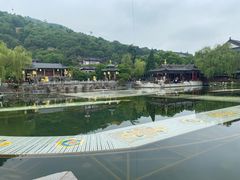 -华清宫景区