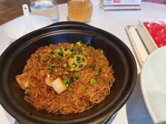 -俏江南天津时尚曲艺主题餐厅(马场道店)