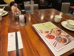 -翡翠拉面小笼包(岭南新天地店)