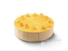 -幸福西饼生日蛋糕·下午茶(番禺店)