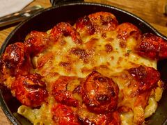 芝士拉丝焗小龙虾-必胜客(宁波天一水街店)