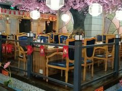 -九田家黑牛烤肉料理·自助(洪洞县城市花园店)