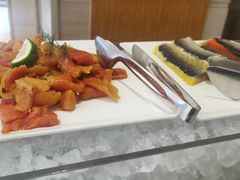 -威斯汀舞台餐厅