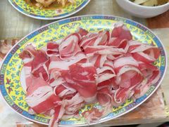-清真·马家火锅美食城(镇江北路店)