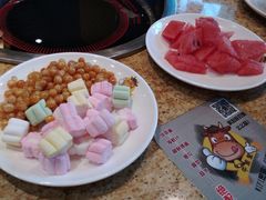 -潮汕牛肉火锅(铁西店)