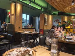 -蒙料·手把肉(望京店)
