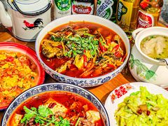 -小街47號江湖菜(四合院店)