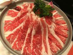 -煲宫猪肚鸡(晶品店)