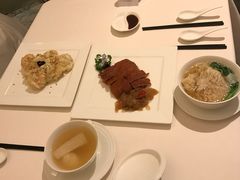 -丽思卡尔顿酒店-天泰轩中餐厅(大沽北路店)