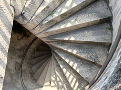 -石炮台公园