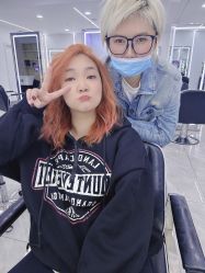 点击看大图 -Coo Hair salon