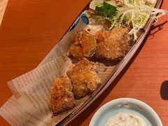 -仓桥家·焗寿司·锅物(光谷步行街店)