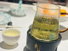 -桂满陇·海市蜃楼·黑金(国金店)