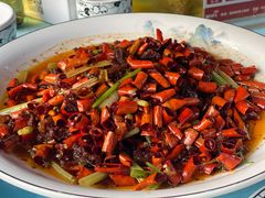 -阳光院坝小龙虾(红牌楼店)