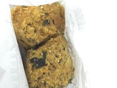 -吴记·吴酥生PASTRY宫廷酥饼
