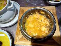 -味窑餐厅