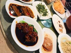-老客站酒楼(金花南路店)