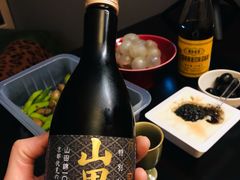 -盒马鲜生(金桥国际广场店)