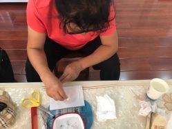 -禧婴婴儿理胎发·胎毛笔定制纪念品(新街口店)