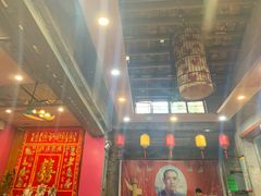 -禄源公·老莞诚饭店